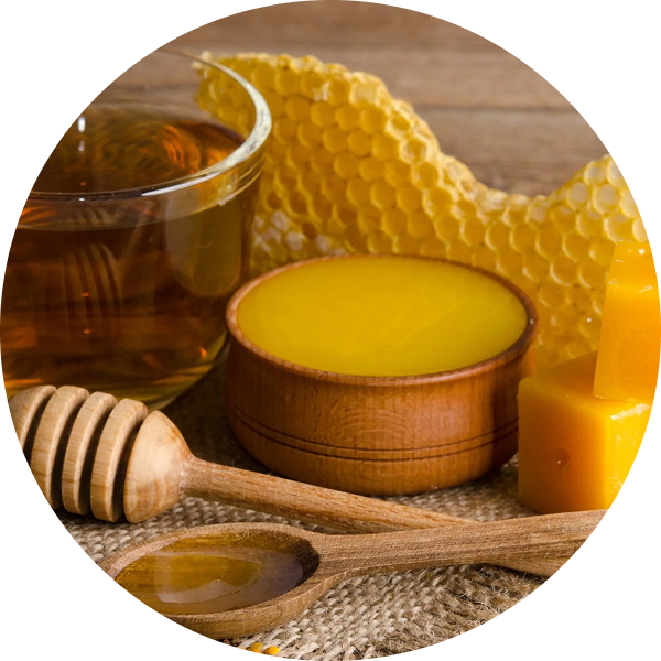 Beeswax